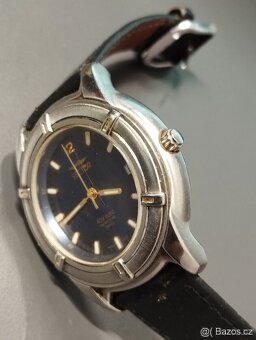Prodám pánské hodinky SECTOR ADV 5000 _ SWISS MADE 👍👍👍 - 4