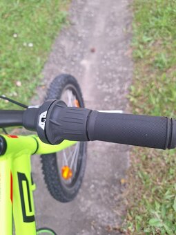 Jízdní kolo SUP 20 - 4
