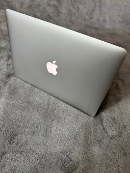 MacBook Air (13-inch, Early 2015) - 4