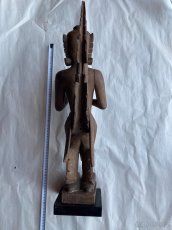 Buddha- torzo sochy - 4