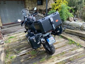 MOTO GUZZI Stelvio NTX - 4