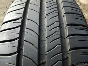 Sady letních pneu 205/55 R16: - 4