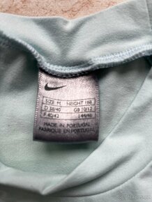 Tričko Nike vel 34/36 - 4