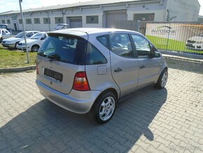 Mercedes-Benz A140 - 4