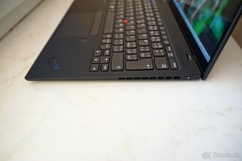 █ Lenovo X1 nano (i5 11gen, 2K LCD touch, CZ, záruka) █ - 4