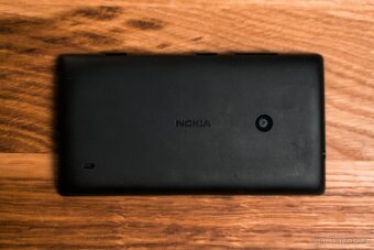 Nokia Lumia sbírka 930, 920, 520 Windows Phone - 4