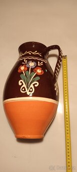 Džbány a vázy (Pozdišov) - 4