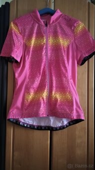 NOVÁ SPORTOVNÍ TRIKA PRO DOSPĚLÉ I ZA POLOVINU.XS32/34/M/L - 4