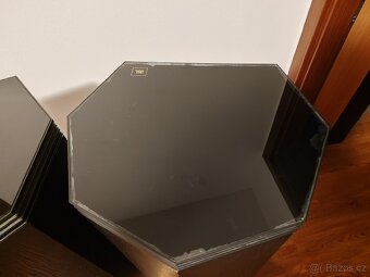 Reproduktory JBL HP-580 ze sbírky - 4