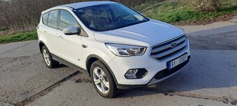 FORD KUGA 2,0TDCI AWD - 4