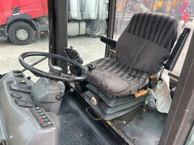 Nakladac Ahlmann AL70e - 4