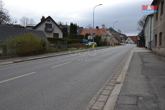 Pozemek k bydlení, 370 m², Česká Skalice , centrum města - 4