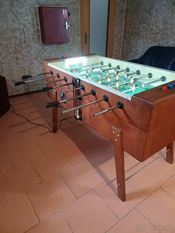 fotbálek - 4