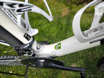 Trek Madone 3.5 - 4