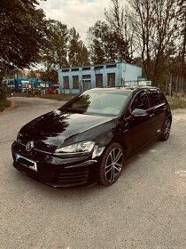 Vw golf 7 Gtd - 4