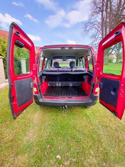 Citroen Berlingo 1.6HDI - 4