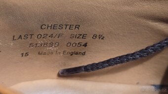 LOAKE CHESTER - 4