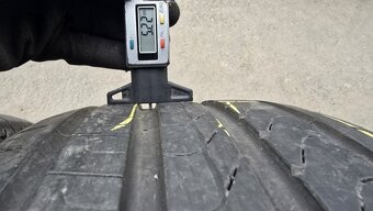 Letní pneu 245/45/18 Pirelli - 4