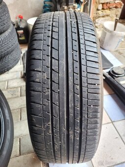 185/55 R16 Bridgestone Turanza - 4