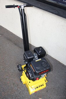 Fréza betonu TEKPAC MC8-2 LONCIN - 4