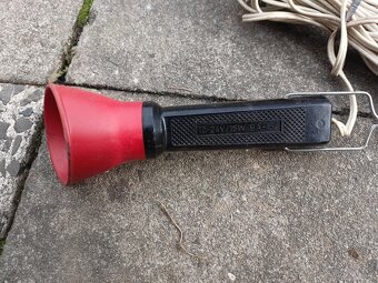 Retro svítilna Autopal 12V-24V/5W - 4