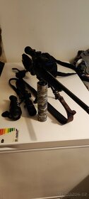 Prodám kulový set Tikka 308w - 4