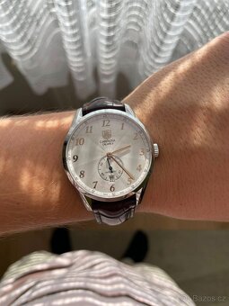 TAG Heuer Carrera - 4