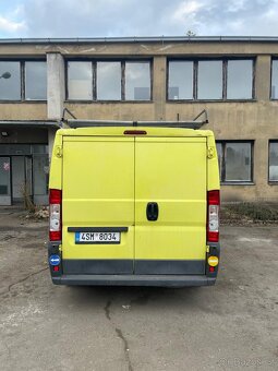 Peugeot Boxer L1H1 - 4