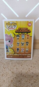 Funko pop MHA mina ashido - 4