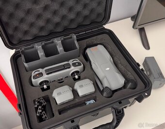 Dji air 3 (kufr) - 4
