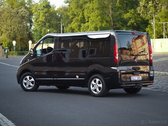Opel Vivaro Life Westfalia 2.5 CDTI | 107kW | 7míst | - 4