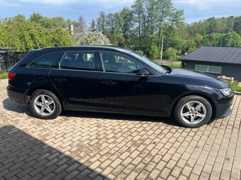 Audi A4 A Avant ( odpočet DPH) - 4