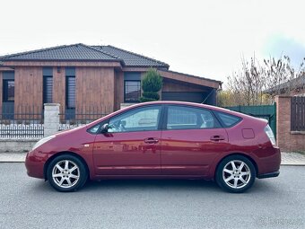 Toyota Prius Hybrid 1,5 VVTi 57kw - 4
