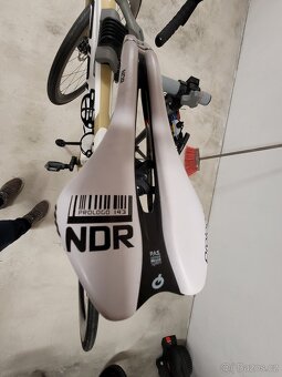 Ridley fenix karbon - 4