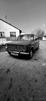 Lada 2102 - 4