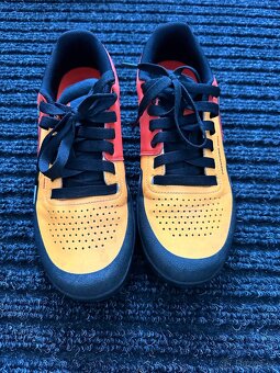 Cyklistické boty - ADIDAS FIVETEN PRO - 4