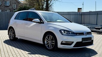 Volkswagen Golf //1.6TDi//81kW//R-LINE//LED SVĚTLA// - 4