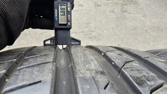 Letní pneu 255/35/19 Continental - 4