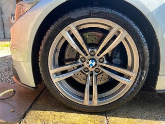 Kola BMW M2/M3/M4 Styling 437 - 4
