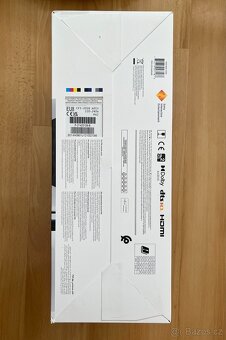 NOVÁ - Herní konzole - Sony PlayStation 5 - 1TB - 4