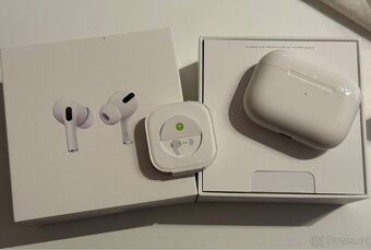 AirPods pro - 4