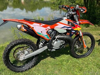 KTM 250 EXC TPI - 4