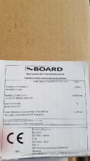 Podlahové desky z extrudovaneho polystyrenu - 4