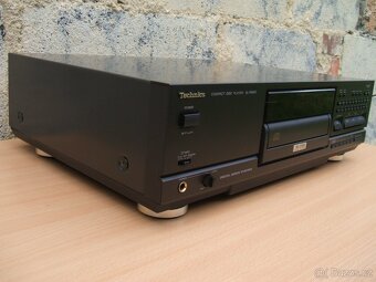TECHNICS SL-PS 900 - 4