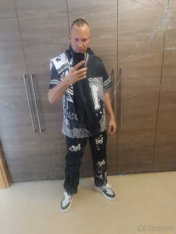 Hip hop set - 4