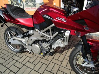 Aprilia SL 750 Shiver GT - 4