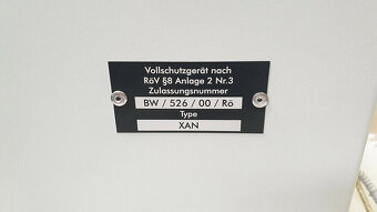 FISCHERSCOPE® X-RAY XAN® 150 pro nedestruktivní měření tlouš - 4