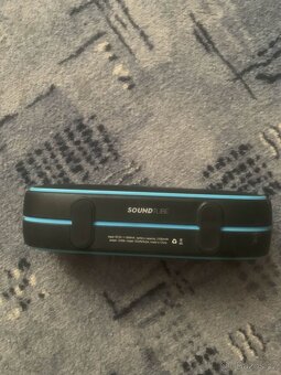 Reprak niceboy soundtube - 4
