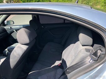 Škoda Octavia 1.9 tdi Ambiente - 4