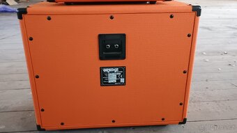 Orange OR15 + PPC112 - 4